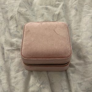 jewelry organizer - travel size